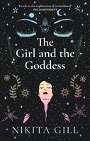 The Girl And The Goddess | Nikita Gill | Buch | Gebunden | Englisch | 2020
