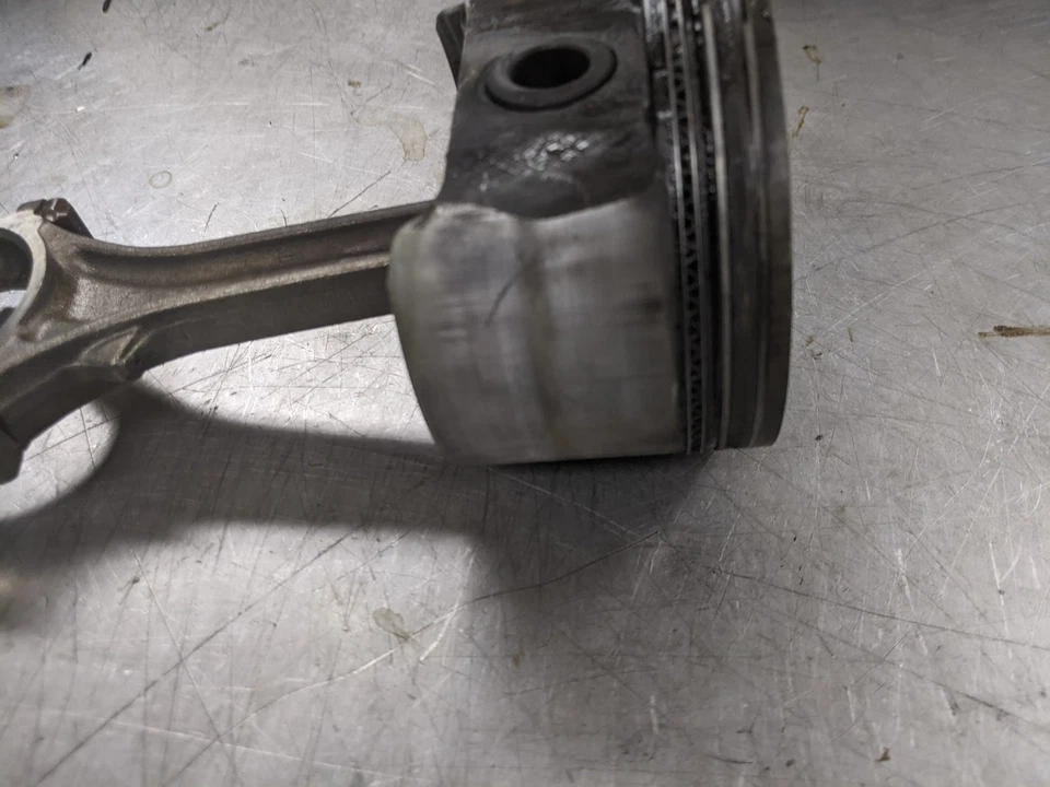 活塞和连接杆标准适用于 01-03 福特探险者 Sport Trac 4.0 — 第 3/4 张图片