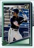 2025 Donruss #117 Braylon Payne