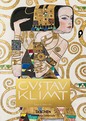 Gustav Klimt: The Complete Paintings (Bibliotheca... - Natter, Tobias G.