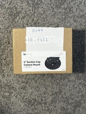 SMALLRIG 4  Camera Suction Cup, Kamera Kamera...