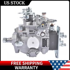 Diesel Fuel Injection Pump 3917510 3912245 For Cummins 4t390 Engine 4bt 4bt3.9 Diesel Fuel Injection Pump 3917510 3912245 For Cummins 4t390 Engine 4bt 4bt3.9