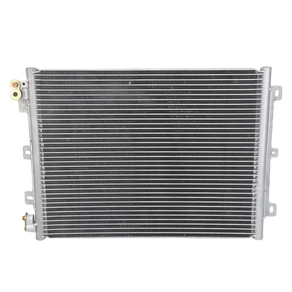 262836 Air Conditioner AC Condenser Fit Ferrari 458 Spider LaFerrari 488 F8 SF90