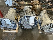 2021-2023 Ford F150 5.0l Coyote 10 Speed Transmission 4wd Ml3p7000ha 9k Miles