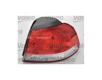 RÜCklicht RÜCkleuchte Links Aussen Volkswagen Golf VI 2008-2012 Valeo