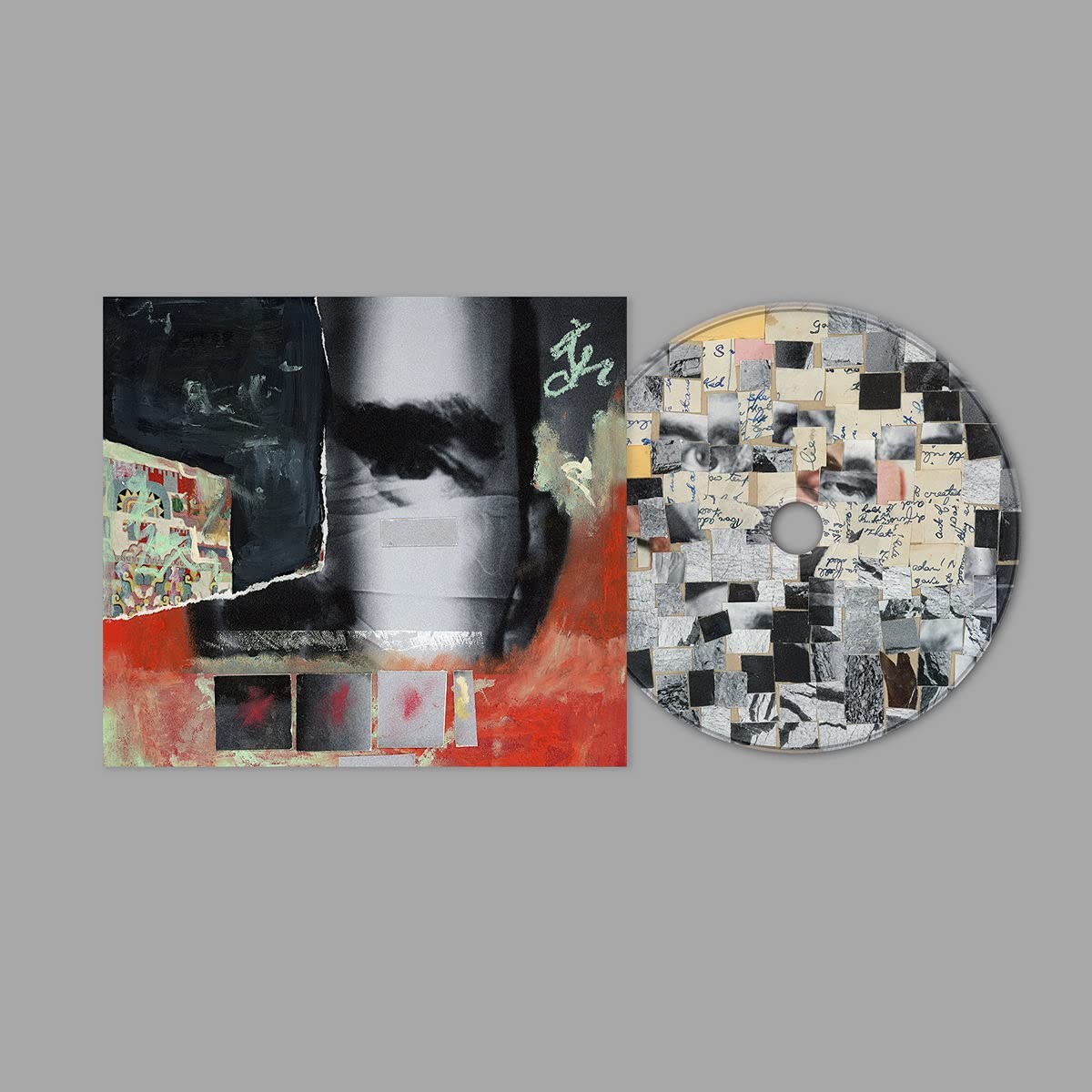 Jordan Rakei What We Call Life CD ZENCD276 NEW