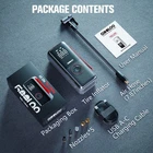 GOOLOO A6 Lite Tire Inflator