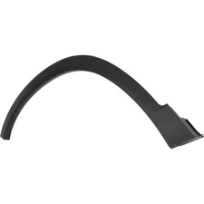 Fender Flares Moulding Trim Wheel Opening Molding Front Driver Left Side Hand