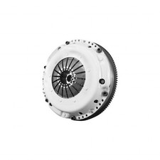 Clutch Masters Clutch Kit For Mini Cooper 2007-2014 JCW 4 cyl 1.6L Turbo FX250