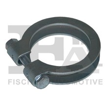 Rohrverbinder Schelle FA1 967-953 Schelle für T98 ASTRA OPEL RENAULT ESPACE 54mm