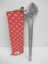 Max Power 24 Adjustable Wrench 2-38 Capacity