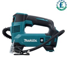 Makita DMP180Z 18V LXT Cordless Tyre Inflator Body Only