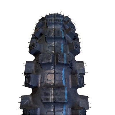 KENDA WASHOUGAL II 90 100 14 49M REAR MOTORCYCLE TIRE 047861440C0S2