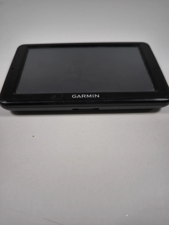 Garmin Nüvi 2595LM GPS - Ungetestet, Gebraucht, Ohne Zubehör - Bild 2 von 4