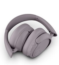 JLab JBuds Lux ANC Wireless Bluetooth Over-Ear Headphones - Mauve NEW  SEALED 