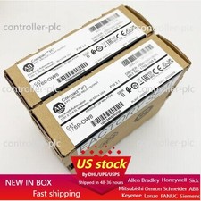Allen Bradley 1769-OW8 SER B CompactLogix Relay Output Module New Factory Sealed
