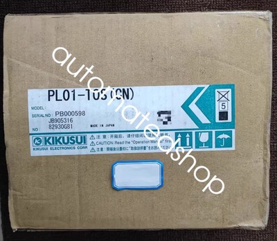 1PC NEW PL01-TOS SKH-100EA alarm light Shipping DHL or FedEX
