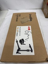 SMALLRIG Magic Arm Friction Mount with Super Clamp Overhead Stand