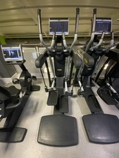 Technogym Excite+ VARIO 700 UNITY 2 (DAF33V) Black
