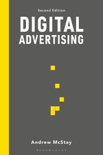 Andrew McStay Digital Advertising (Taschenbuc...