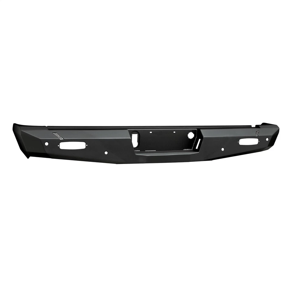 Westin 58-421005 Pro-Series Rear Bumper - Image 2 of 4