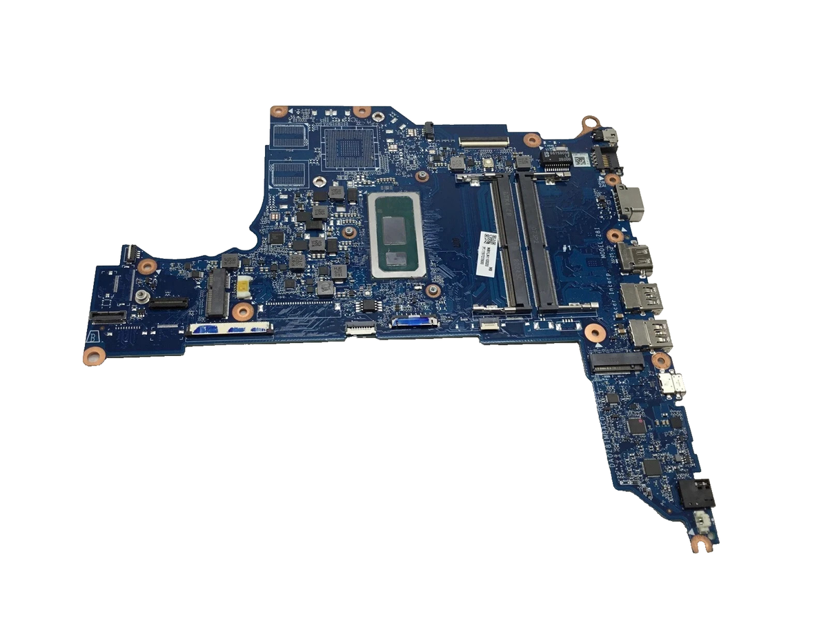 Acer TravelMate P215-52 i5-10210U Motherboard NB.VLN11.002
