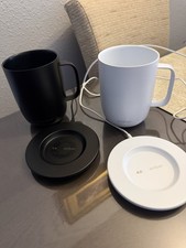 Set Of 2 Ember (gen 1) 14oz Temperature Contr...