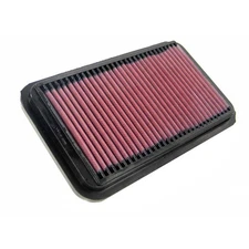 K&N 33-2826 Air Filter For 10 Suzuki Swift+