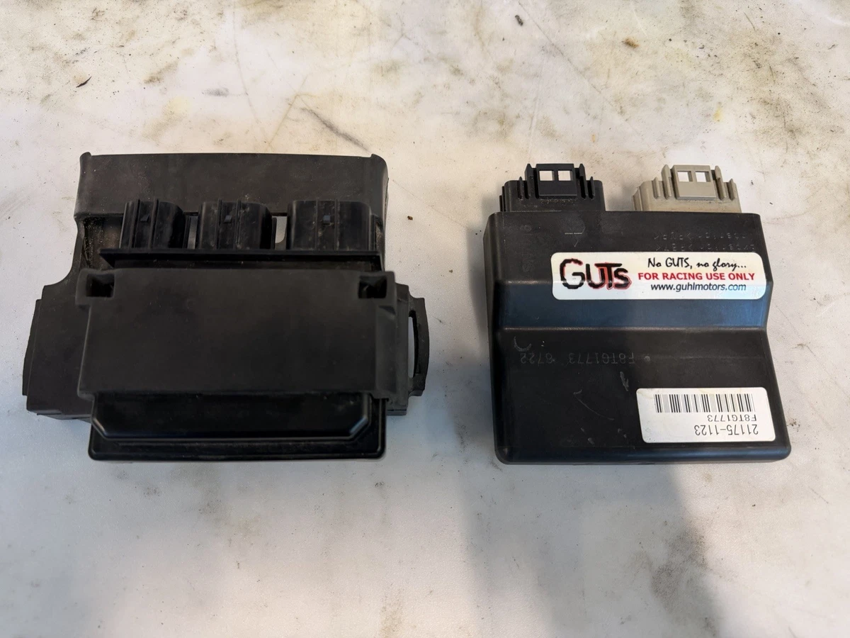 Motorcycle CDIs & ECUs for Kawasaki Ninja ZX14 for sale | eBay