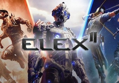ELEX II | PC Steam | Download Key | Global