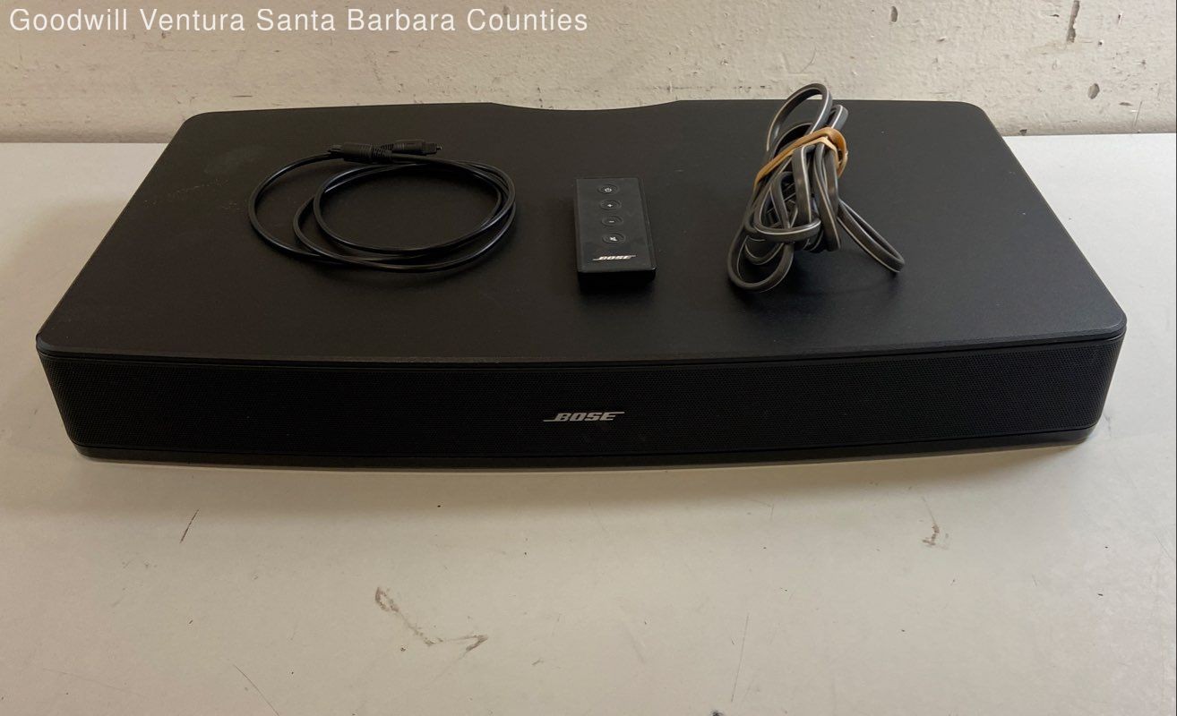System 410376 With Remote Power Cord