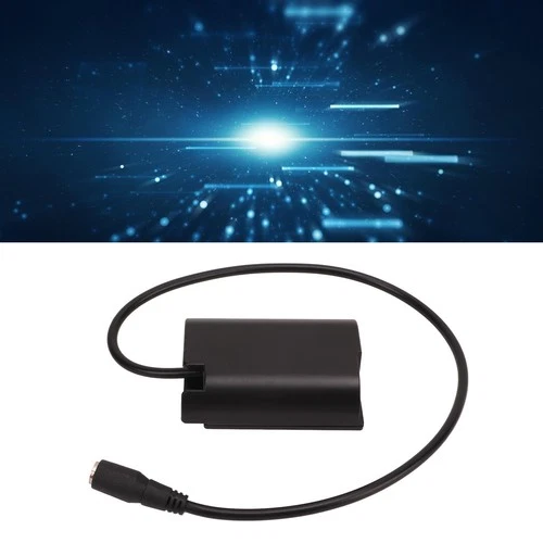 DMW DCC17 AC Power Adapter Kit 7.4V-8.4V Output DMW DCC17 DC Coupler 5V