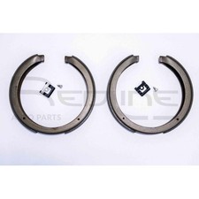 Mâchoire de frein Ssangyong REXTON