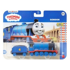 Thomas Friends 2026 NEW Metal Collection GORDON Express Engine Diecast NIB