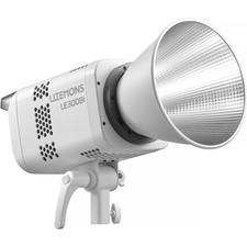 Godox Litemons LE300Bi Bi-Color LED Monolight White 