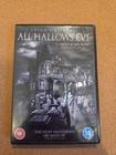 ALL HALLOWS' EVE DVD(101 FILMS RELEASE)ART THE CLOWN