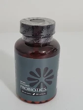 Probiotics for Digestive Health | 3 in 1 Gut Health Formula 60caps Exp 11/26