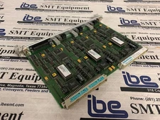 Siemens 3 Axis Control Card - 00302836-12 w/Warranty