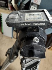 Sachtler-Munchen Western Germany Fluid Head