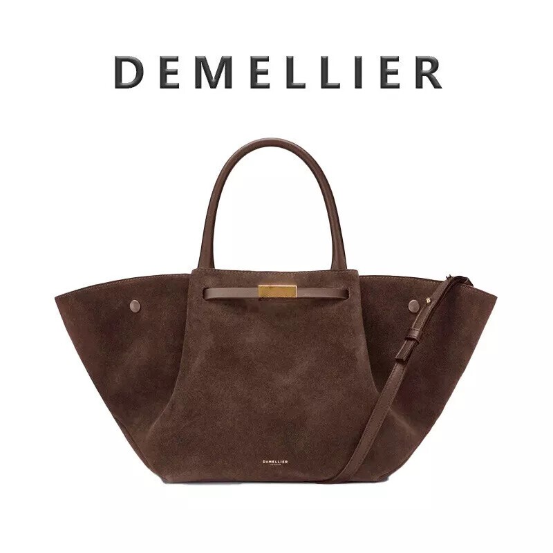Midi Large NEW Capacity Women Bag The Spring Wing Bag New Fashion handbag2026