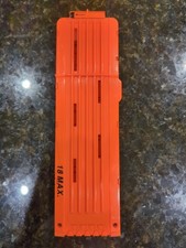 Nerf 18 Round Magazine Clip 2009 Genuine OEM