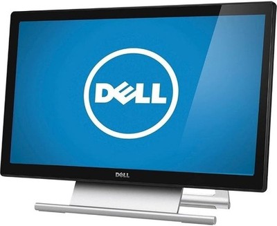 Dell S2240TB 21.5'' LED LCD Multi Touch Screen Monitor Tilt Adjustable 1080P