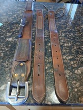 Billy Cook Back Cinch zestaw