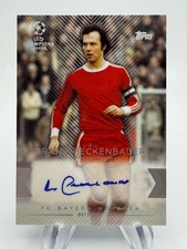 Collecting the Greatest World Cup Stars of All-Time 33