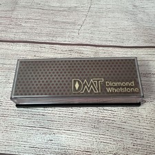 DMT Diamond Whetstone, Sharpening Stone, Fine, Made in USA