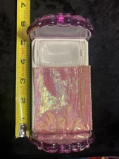 Fisher Price Loving Family Once Upon a Dream Dollhouse Pink Princess Girl Bed