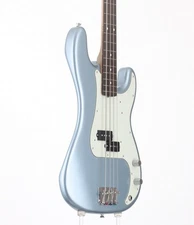 Fender Fsr Collection Traditionalii 60S Precision Bass Ice Blue Metallic Safe de