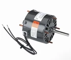 Dayton 71633692M Hvac Motor, 1/30 Hp, 1550 Rpm, 115V, 3.3 Dented Box New Sealed