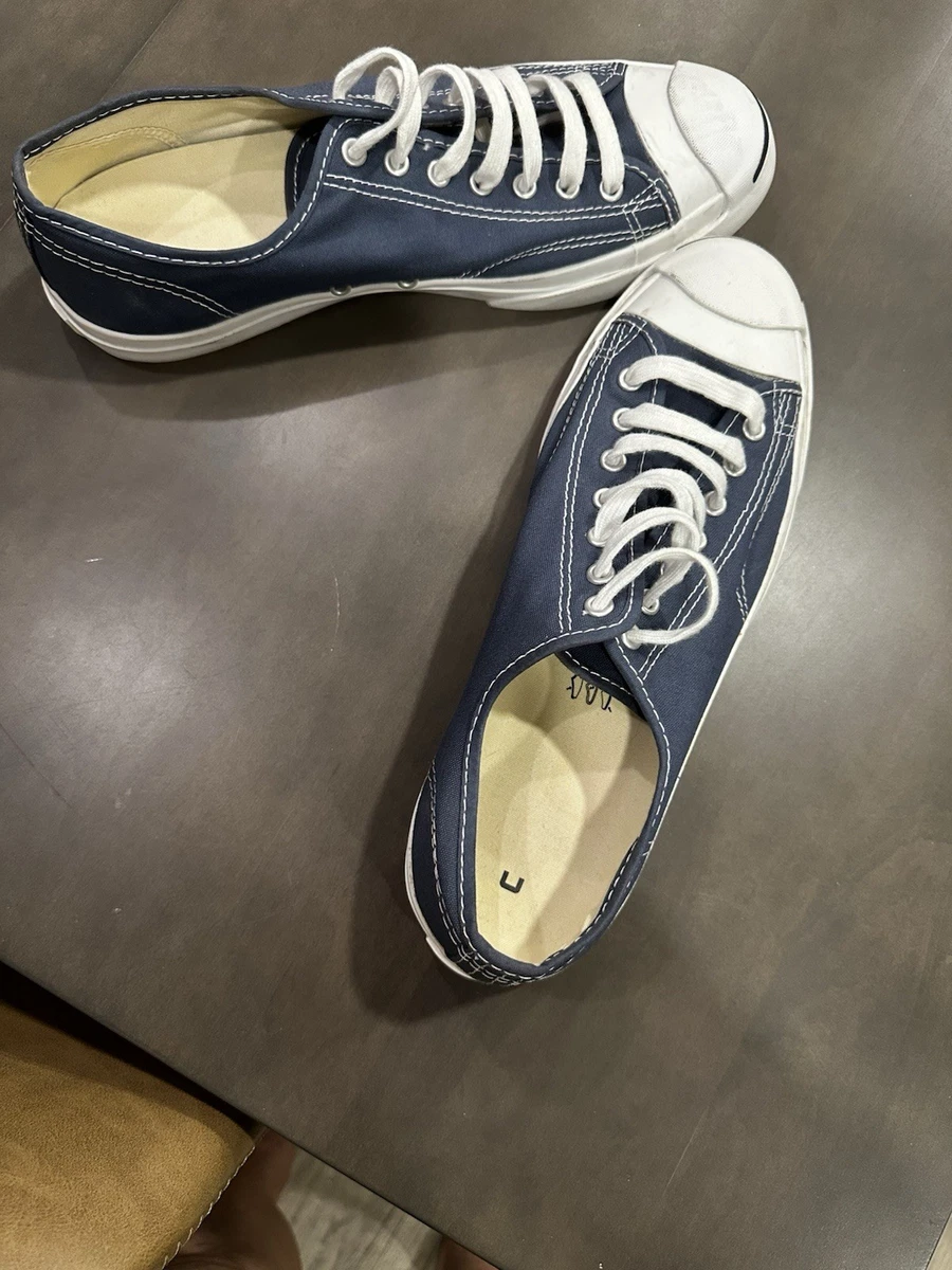 converse jack purcell lp products for sale | eBay