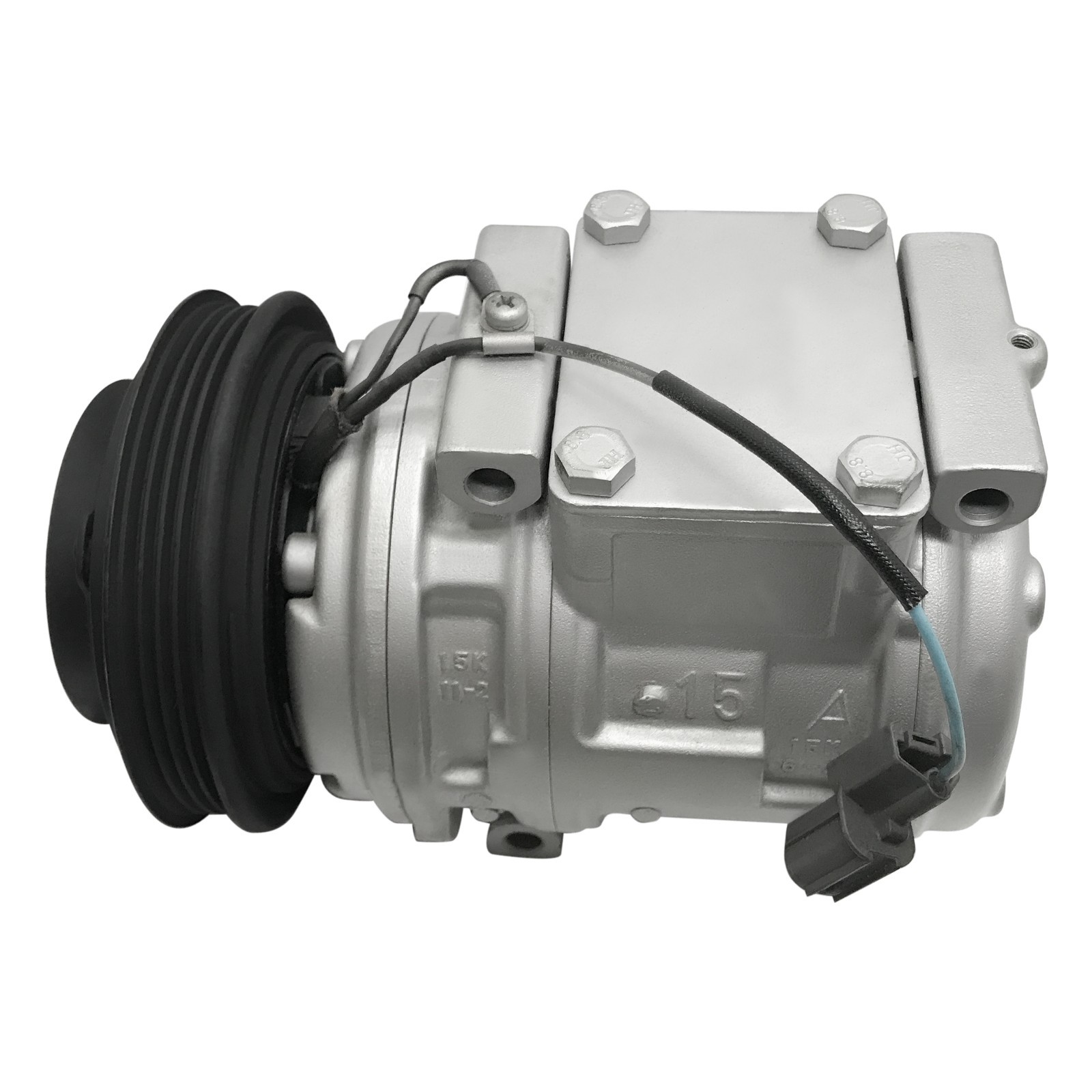 Reman AC Compressor Fits Acura NSX 91 92 93 94 95 96 97 98 99 00 01 02 03 04 05